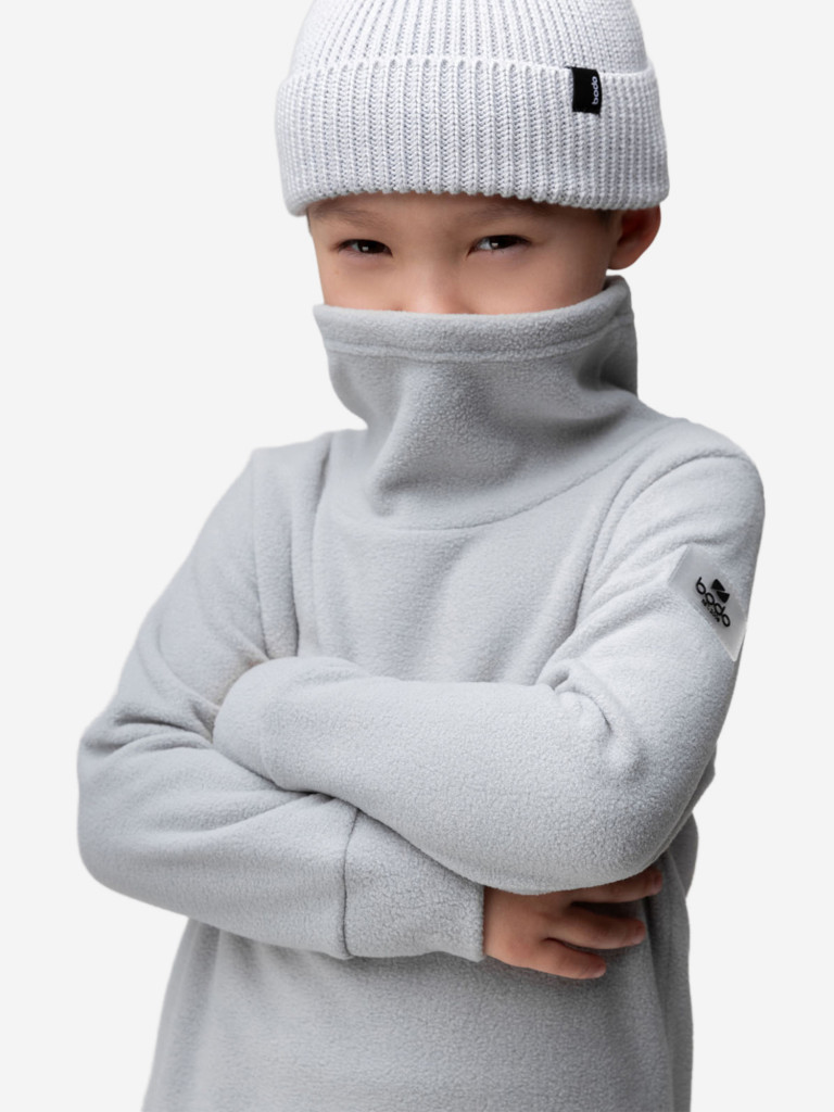 Костюм флисовый bodo