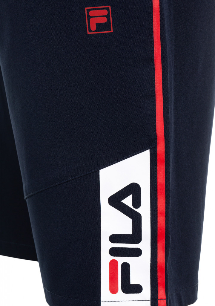 Шорты для мальчиков FILA