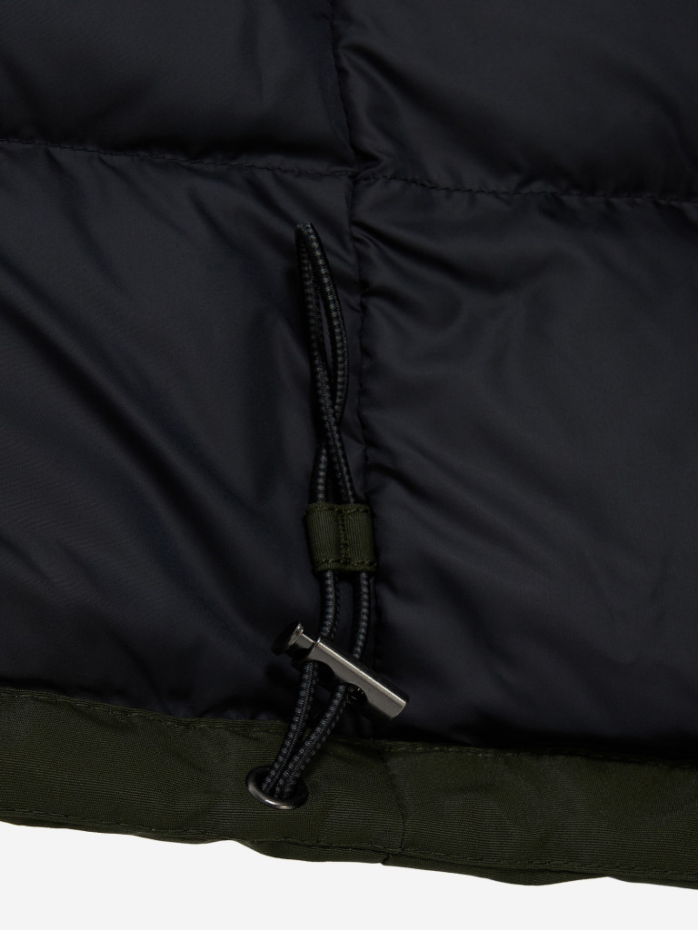 Пуховик мужской Columbia South Canyon II Long Down Parka