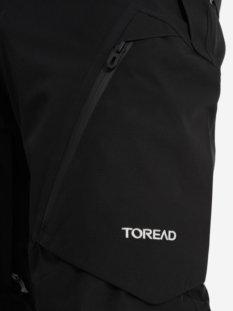 Брюки утепленные мужские Toread