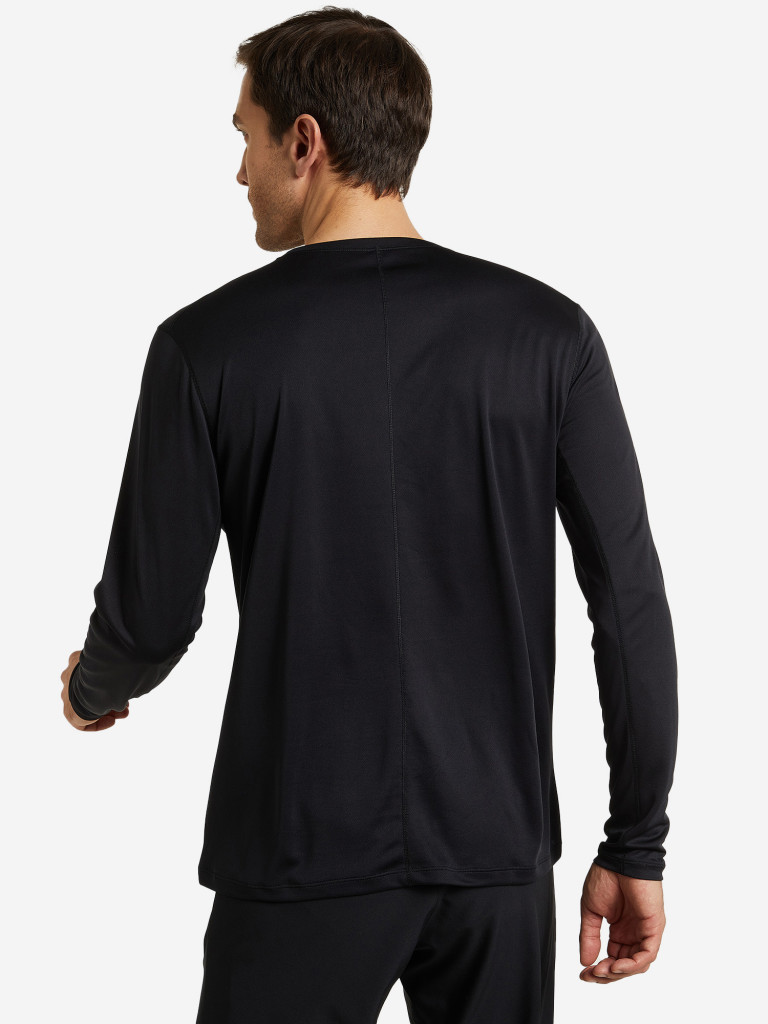 Лонгслив мужской ASICS Core LS