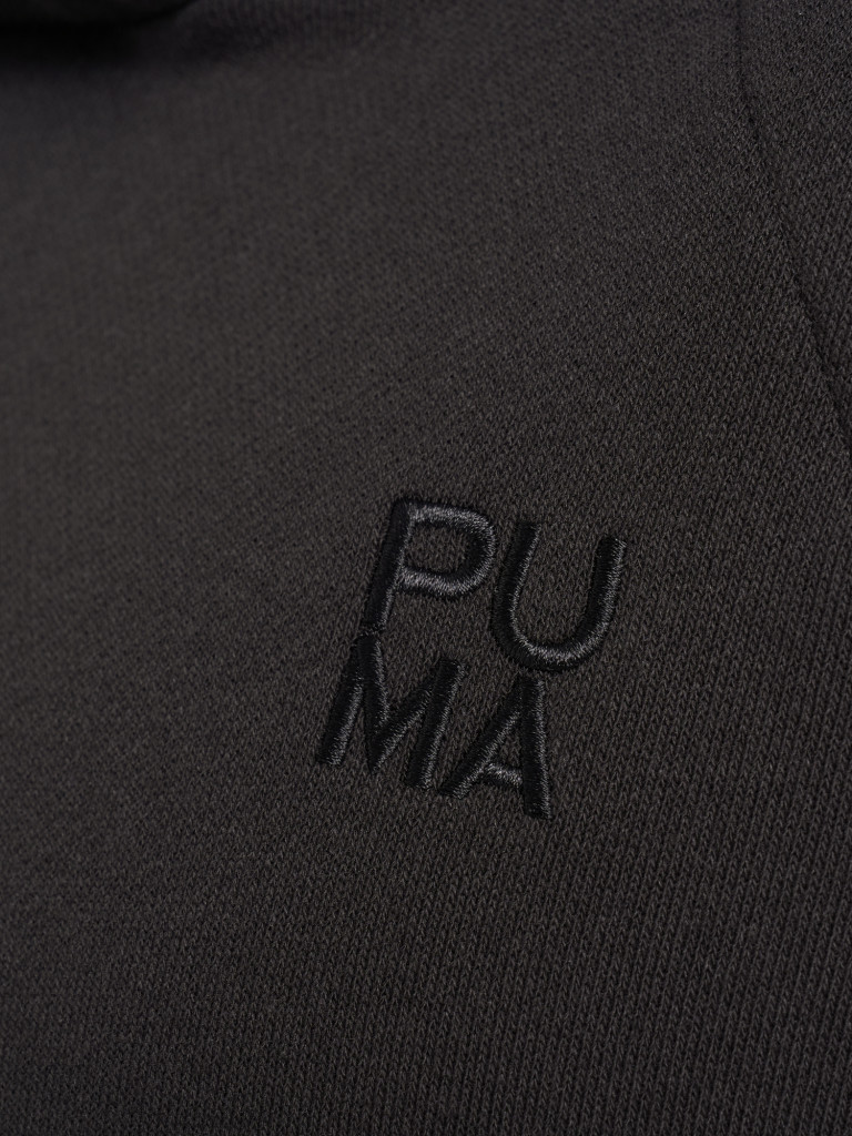 Худи женское PUMA Infuse Relaxed