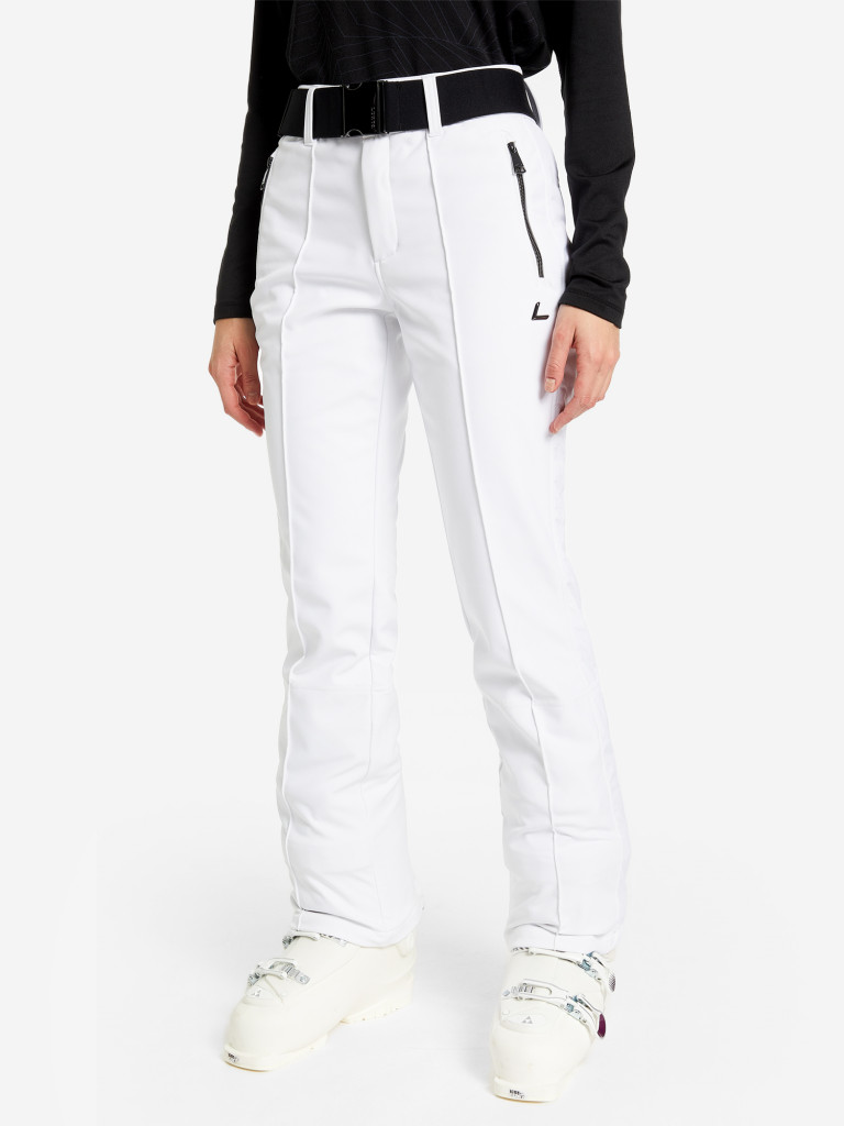 Брюки горнолыжные женские Luhta Reututunturi