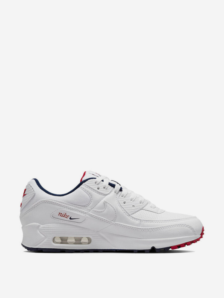 Кроссовки женские повседневные Nike Air Max 90 Paris