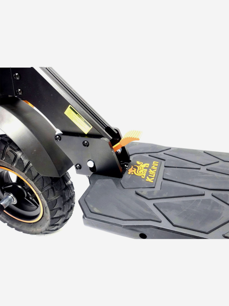 Электросамокат Kugoo Kirin M5 Pro