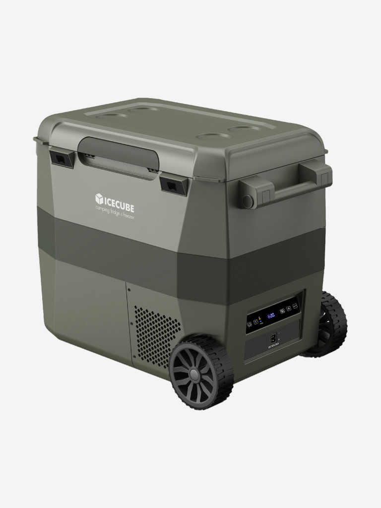 Автохолодильник IC-63 (57 литров, bluetooth APP)
