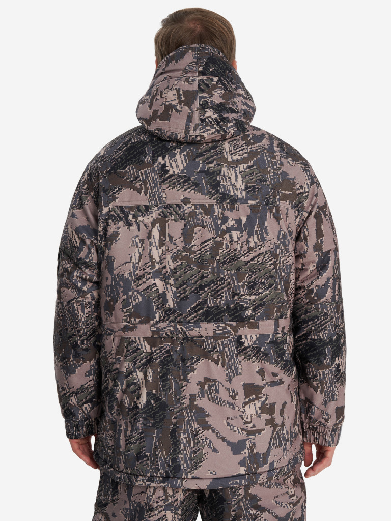 Костюм утепленный мужской Remington Pro Hunting Club