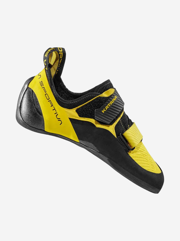 Скальные туфли La Sportiva Katana