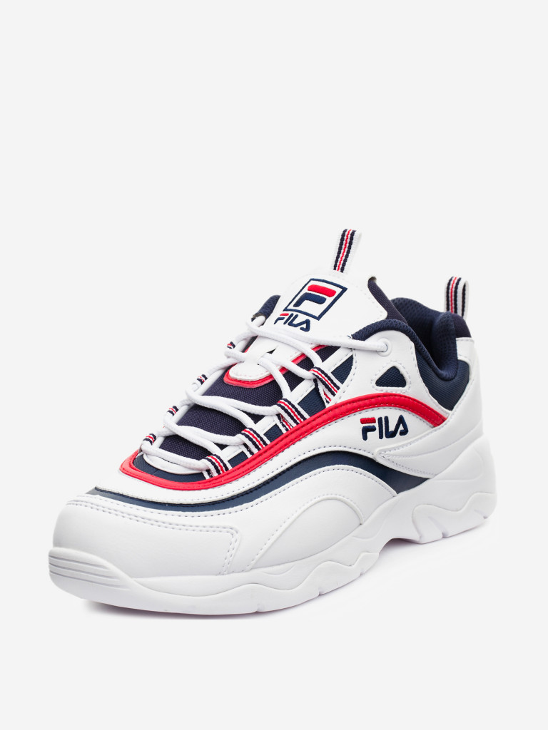 Кроссовки мужские FILA Ray