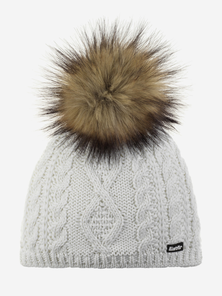 Шапка Eisbaer Nelia Lux MÜ