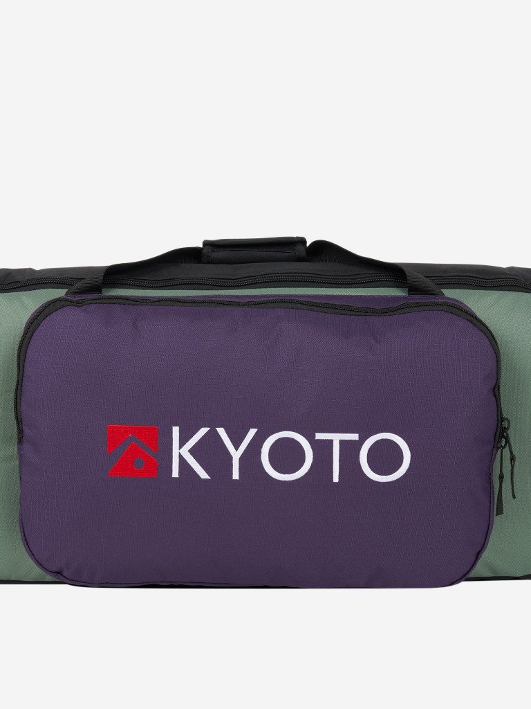 Чехол для сноуборда Kyoto Yuki