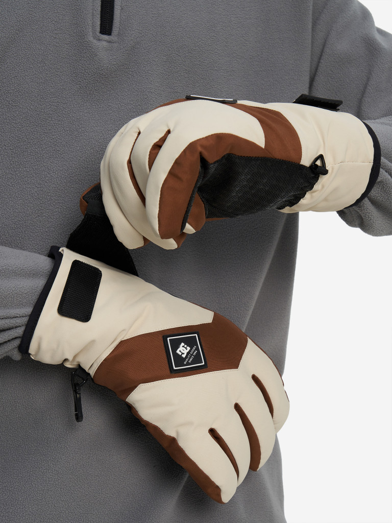 Перчатки DC Shoes Franchise