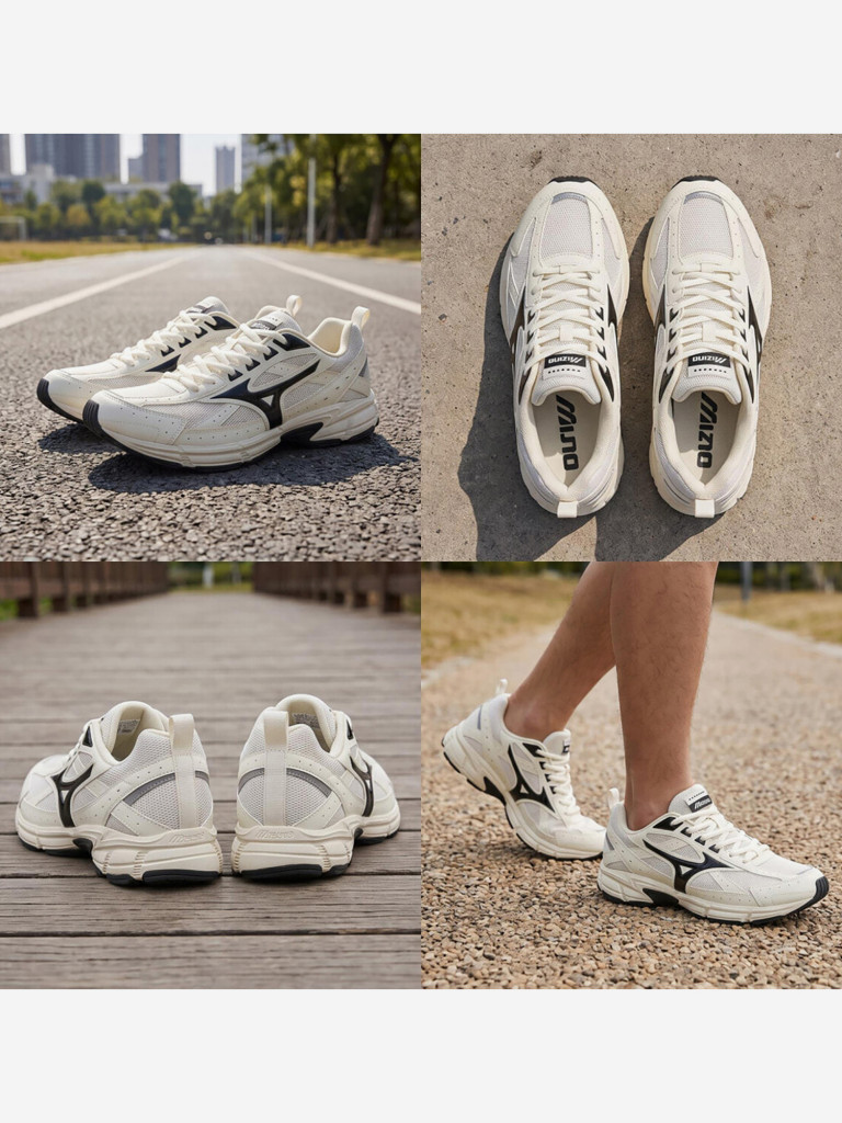 Кроссовки мужские Mizuno Speed