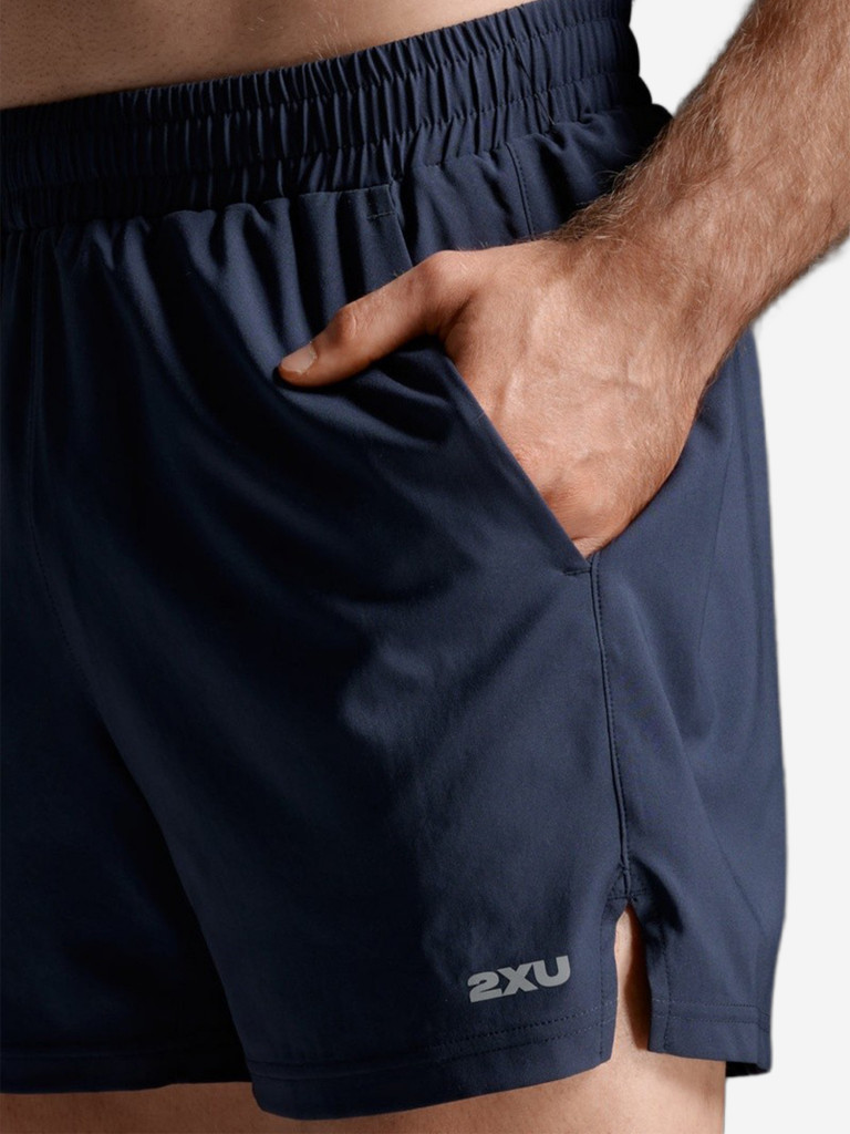 Мужские Шорты 2XU Aero 5" Shorts