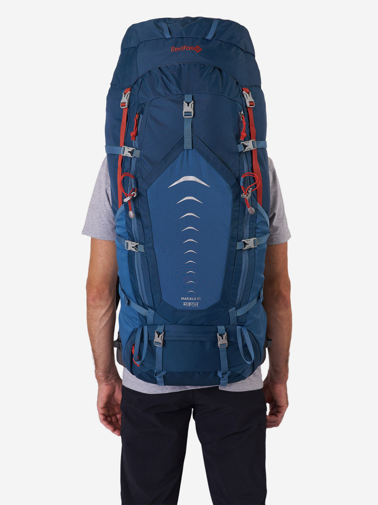 Рюкзак Red Fox Makalu 85 V5