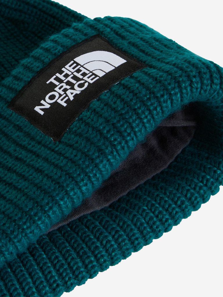 Шапка The North Face Salty Lined Beanie