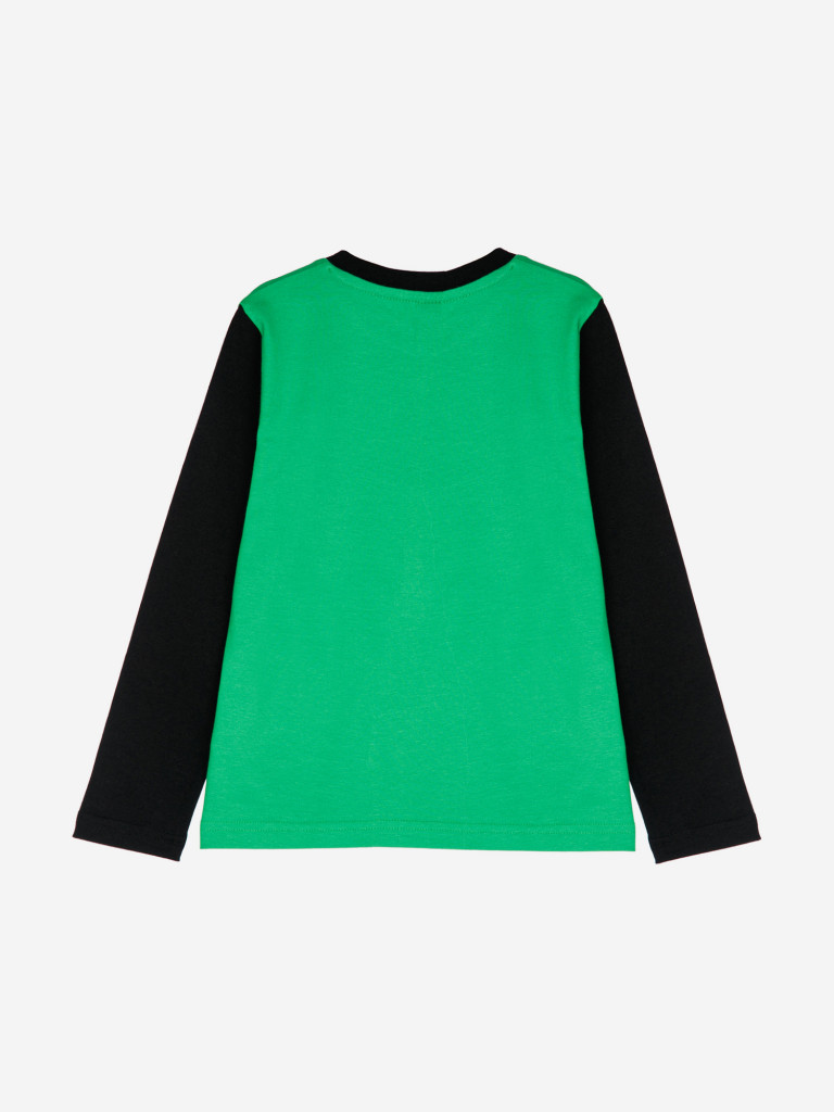 Лонгслив для мальчиков PlayToday