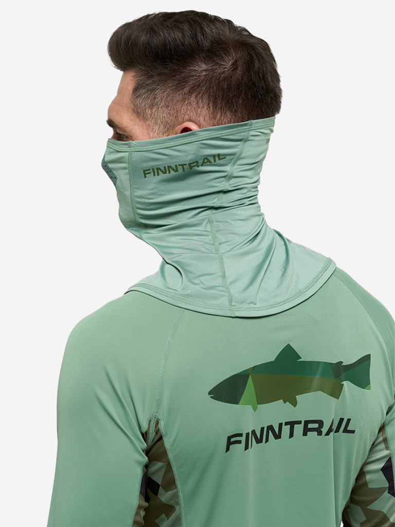 Маска солнцезащитная FINNTRAIL Wave