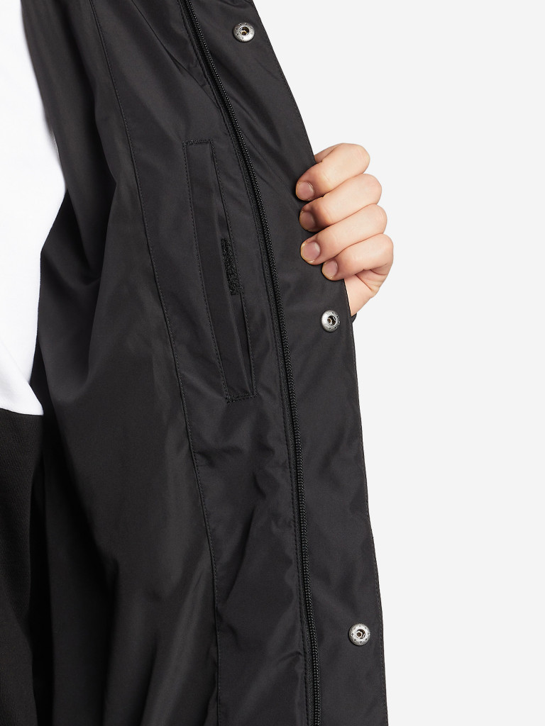 Пуховик мужской Kappa