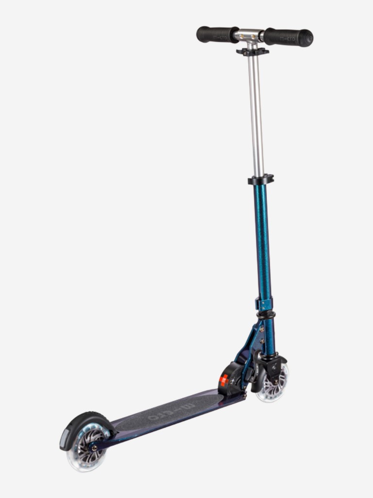 Самокат детский Micro Sprite LED