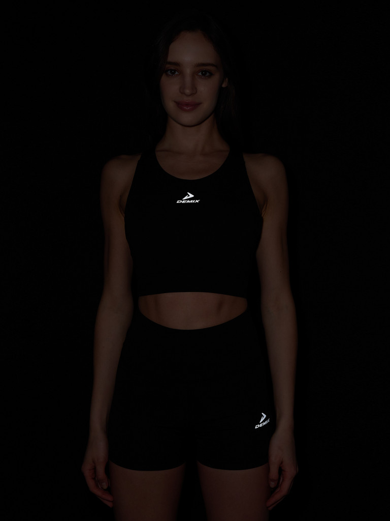 Топ бра спортивный Demix ActiveMove