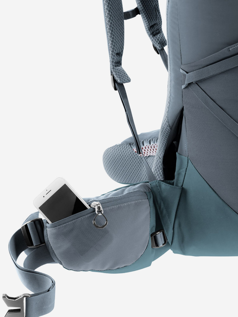 Рюкзак Deuter Aircontact Core 40+10