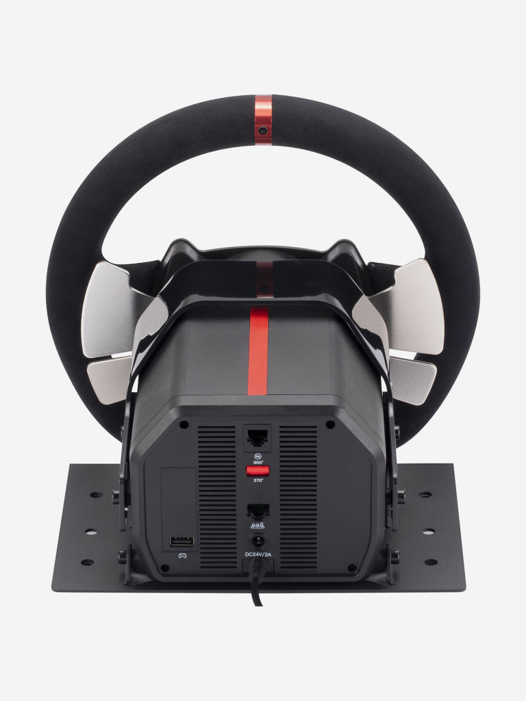 Игровой руль ARTPLAYS V-1600 Pro Plus Force Feedback