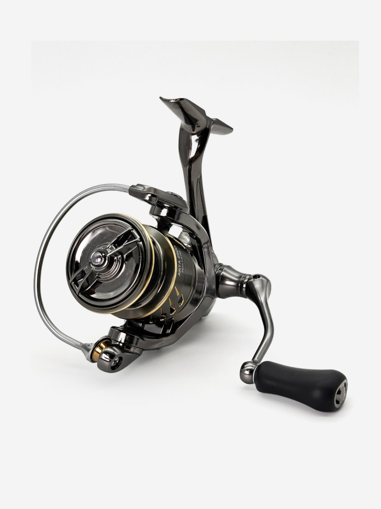 Катушка спиннинговая Nautilus Arta 2500