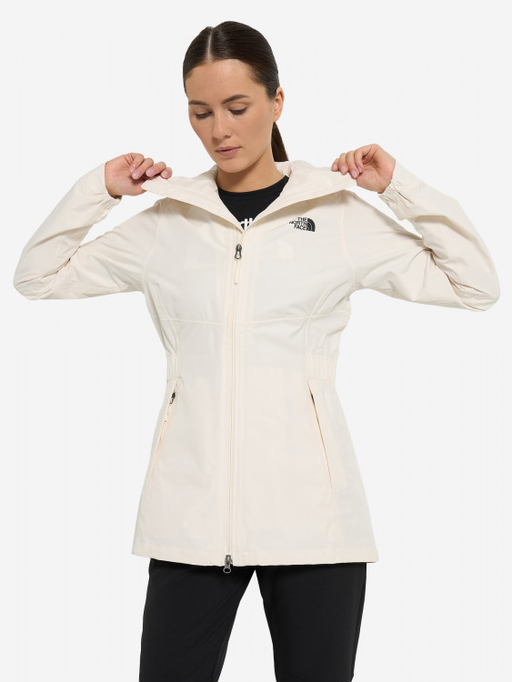 Куртка мембранная женская The North Face Hikesteller