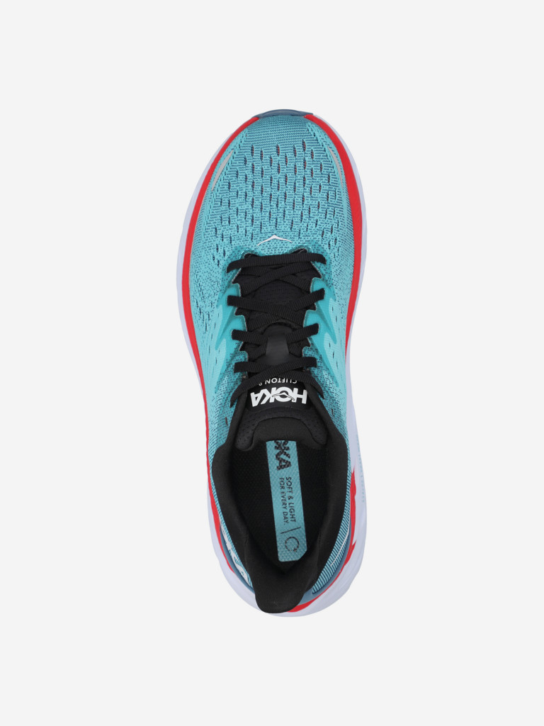 Кроссовки мужские Hoka One One Clifton 8