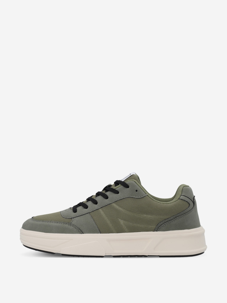 Кеды мужские Safety Jogger Hakim