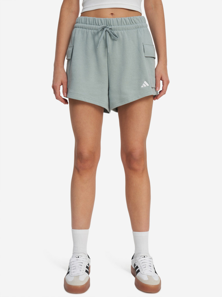 Шорты женские Adidas