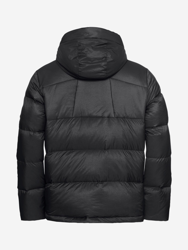Пуховик мужской Jack Wolfskin Icy Hill