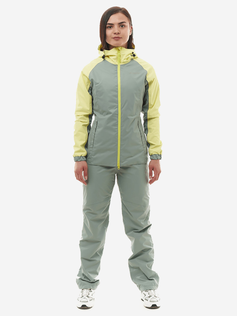 Женский мембранный костюм Dragonfly Active 2.0