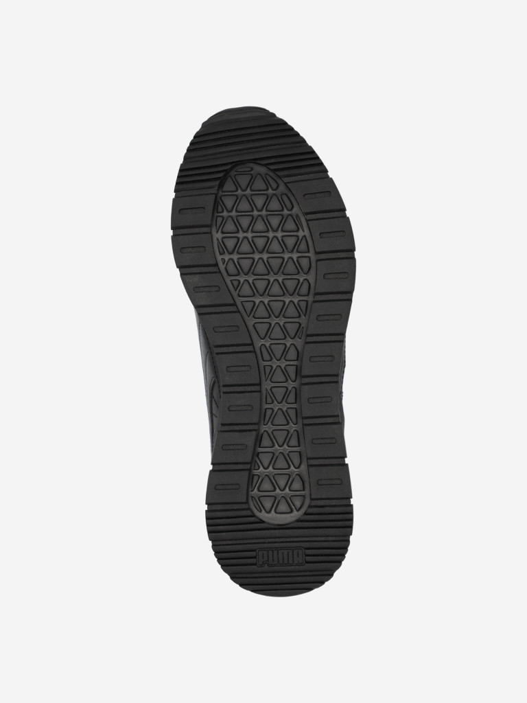 Кроссовки мужские PUMA R78 Trek Lth