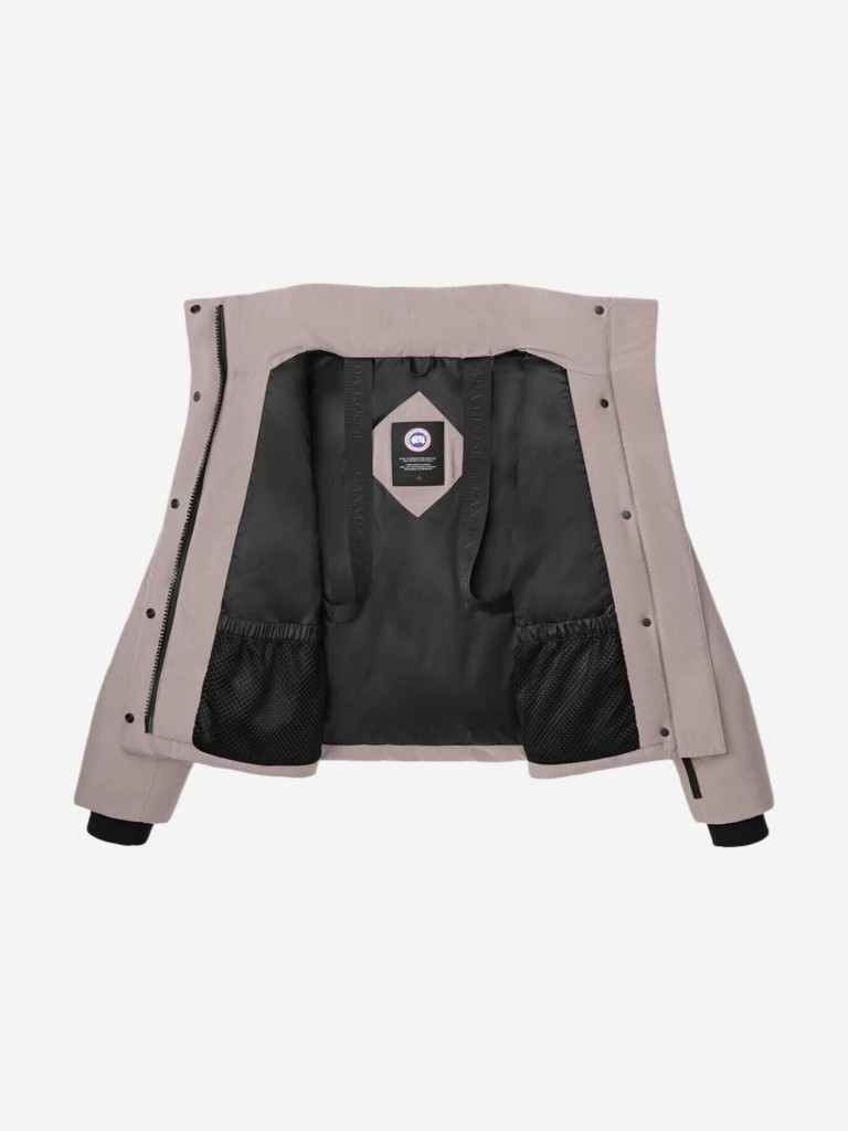 Пуховик женский CANADA GOOSE Junction