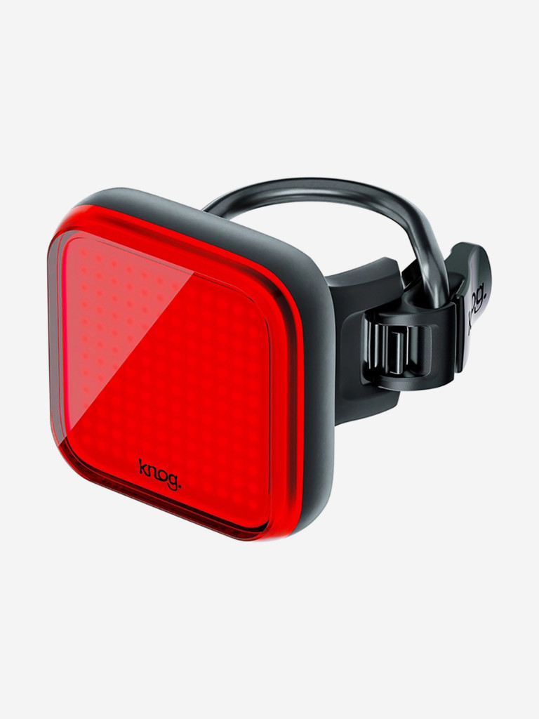 Фонарь задний Knog Blinder Grid