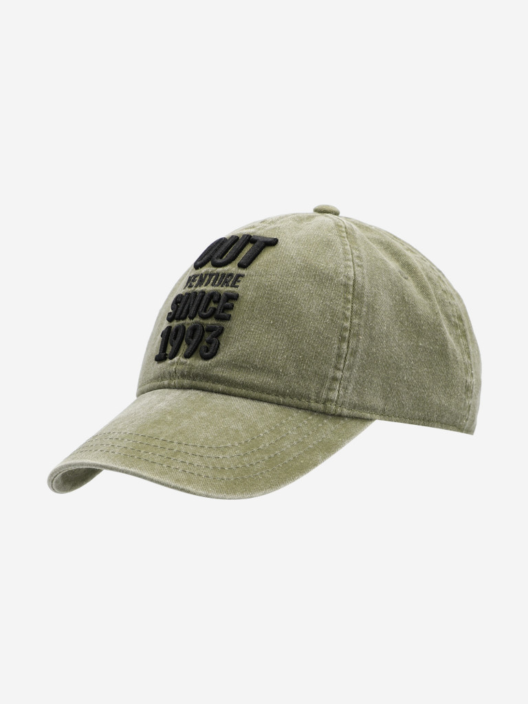 Бейсболка мужская Outventure