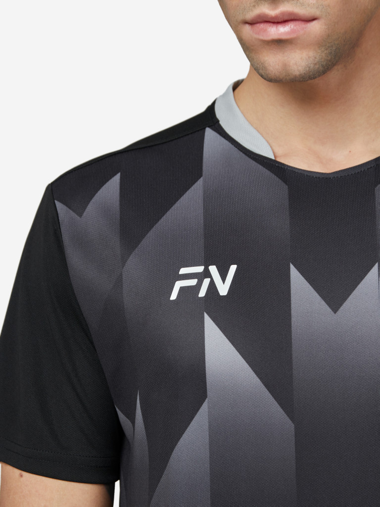 Футбольная форма мужская FN Maple комплект