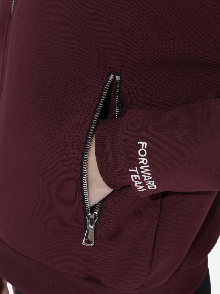 Бомбер женский Forward