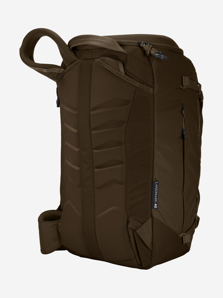 Туристический рюкзак Thule Landmark Traveл Pack 40л