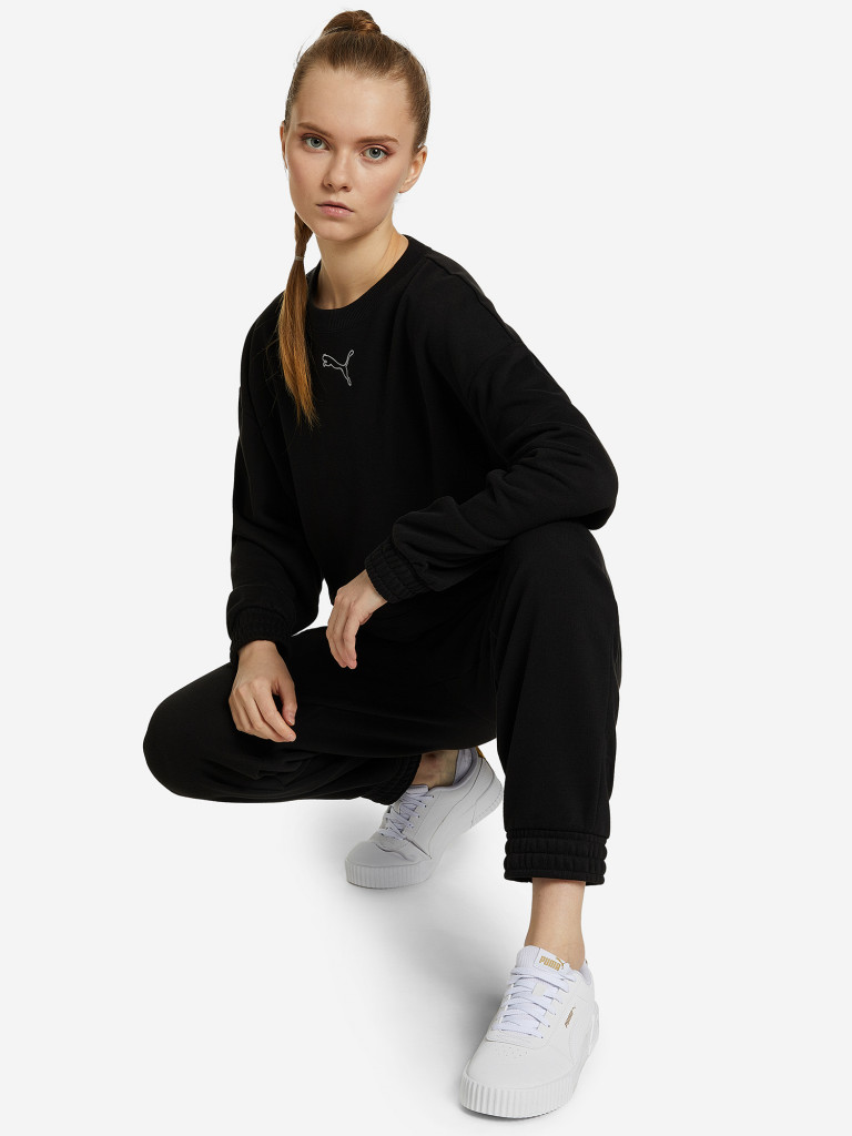 Костюм женский PUMA Loungewear Suit