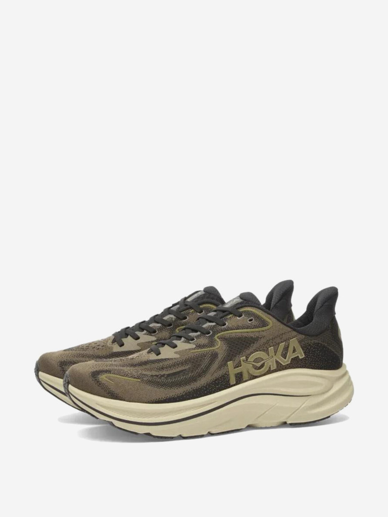 Кроссовки мужские HOKA ONE ONE Clifton 10
