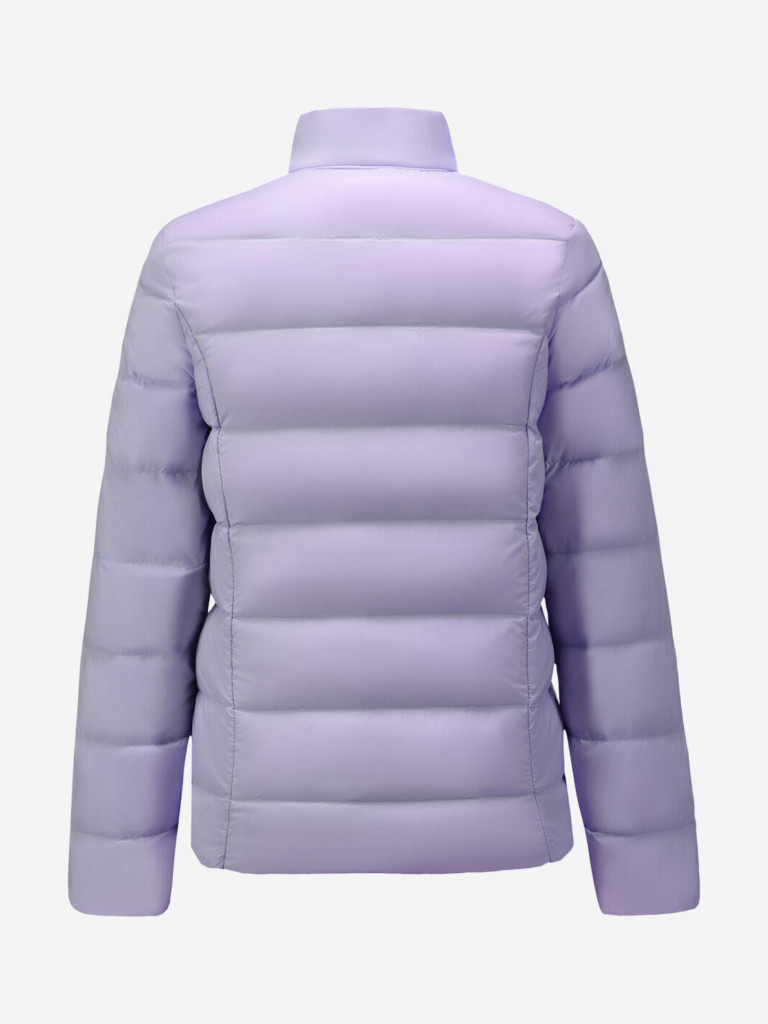Куртка утепленная женская CAMEL J1W1PN139B