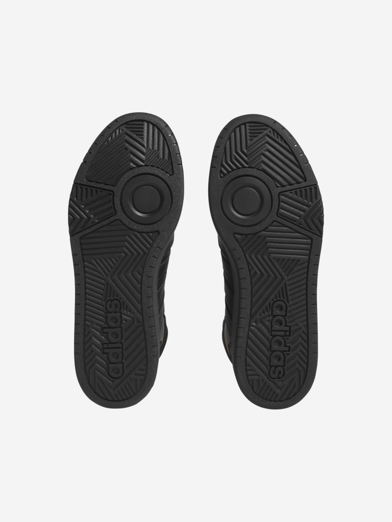 Кеды утепленные мужские adidas Hoops 3.0 MID WTR