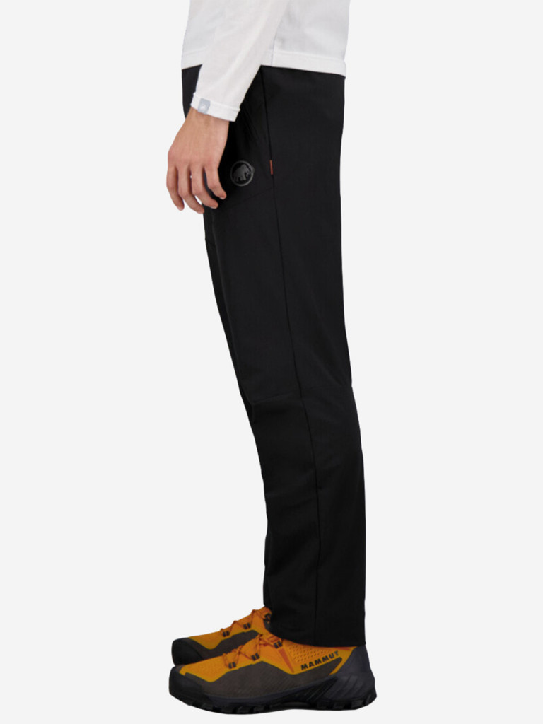 Брюки мужские MAMMUT Discover Touring Pants