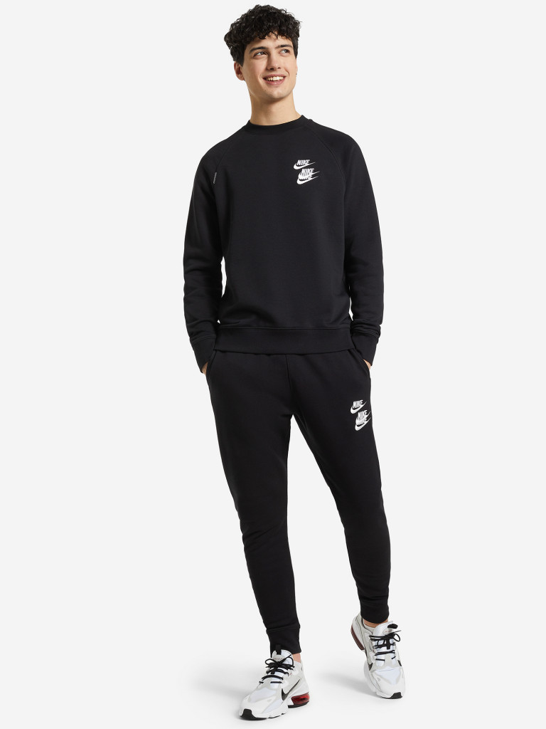 Свитшот мужской Nike Sportswear