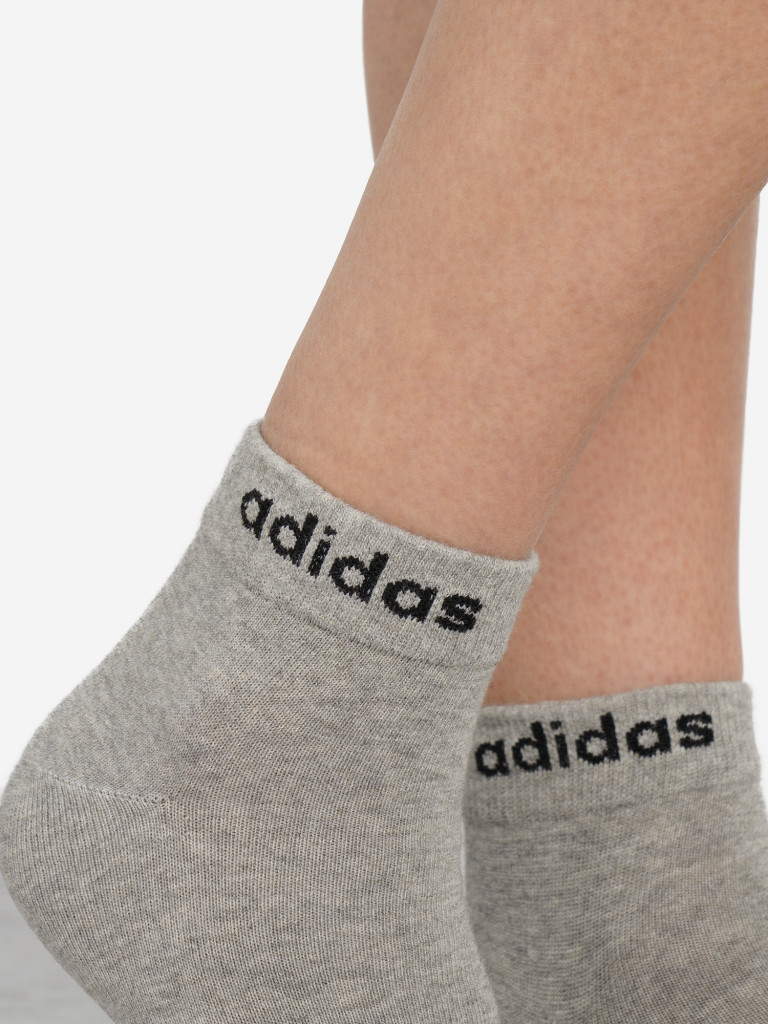 Носки adidas, 3 пары