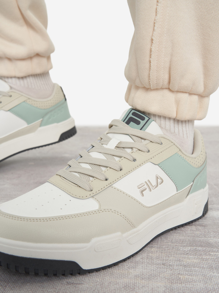 Кеды женские FILA Fx-2000