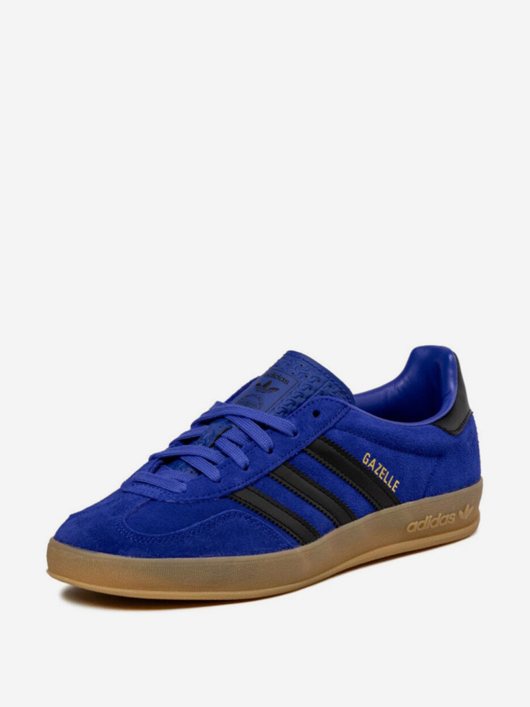 Кроссовки Adidas Gazelle Indoor